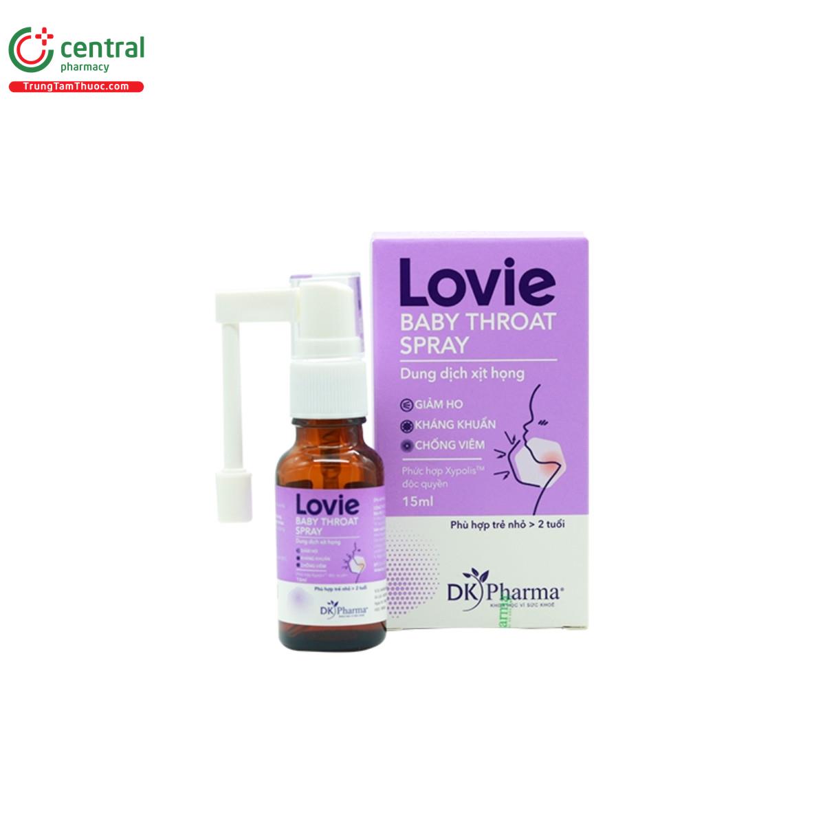 dung dich xit hong lovie baby throat spray 15ml 1 K4168 dung dich xit hong lovie baby throat spray 15ml 1 K4168