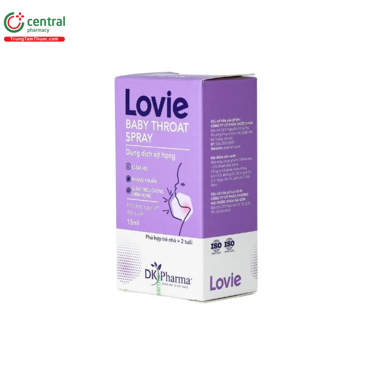 dung dich xit hong lovie baby throat spray 15ml 9 P6040 dung dich xit hong lovie baby throat spray 15ml 9 P6040