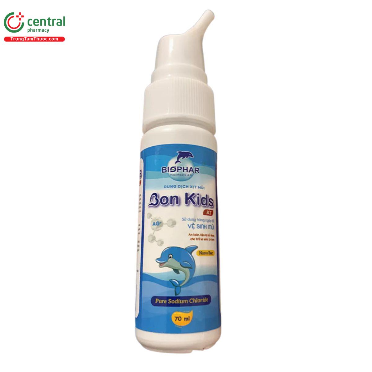 dung dich xit mui bon kids at 7 J3828