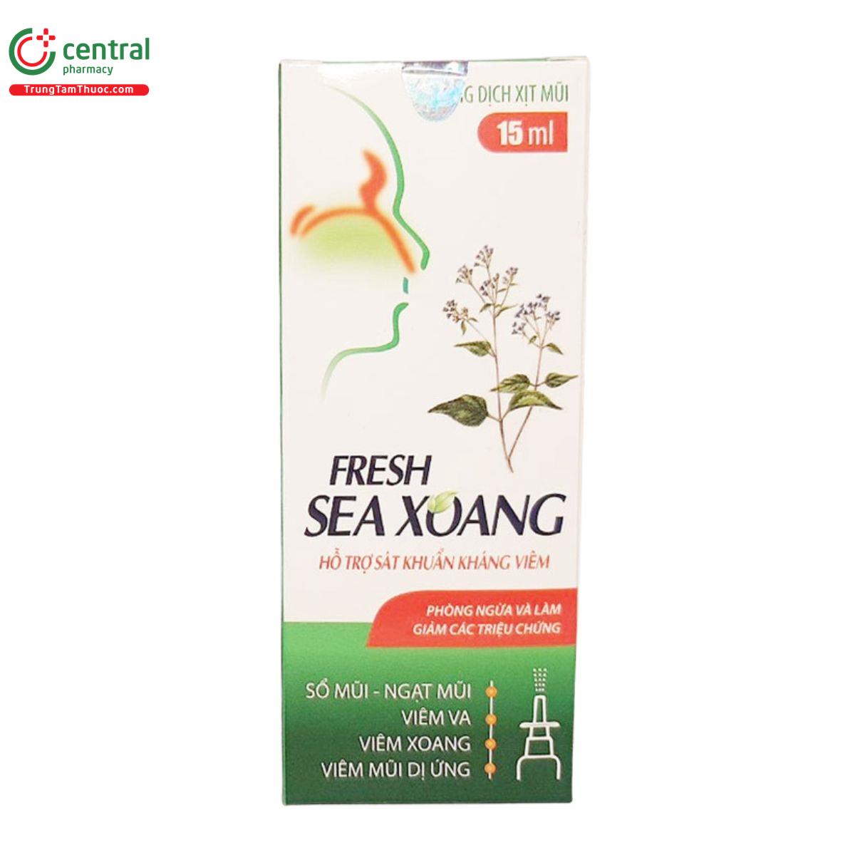 dung dich xit mui fresh sea xoang 5 I3853 dung dich xit mui fresh sea xoang 5 I3853