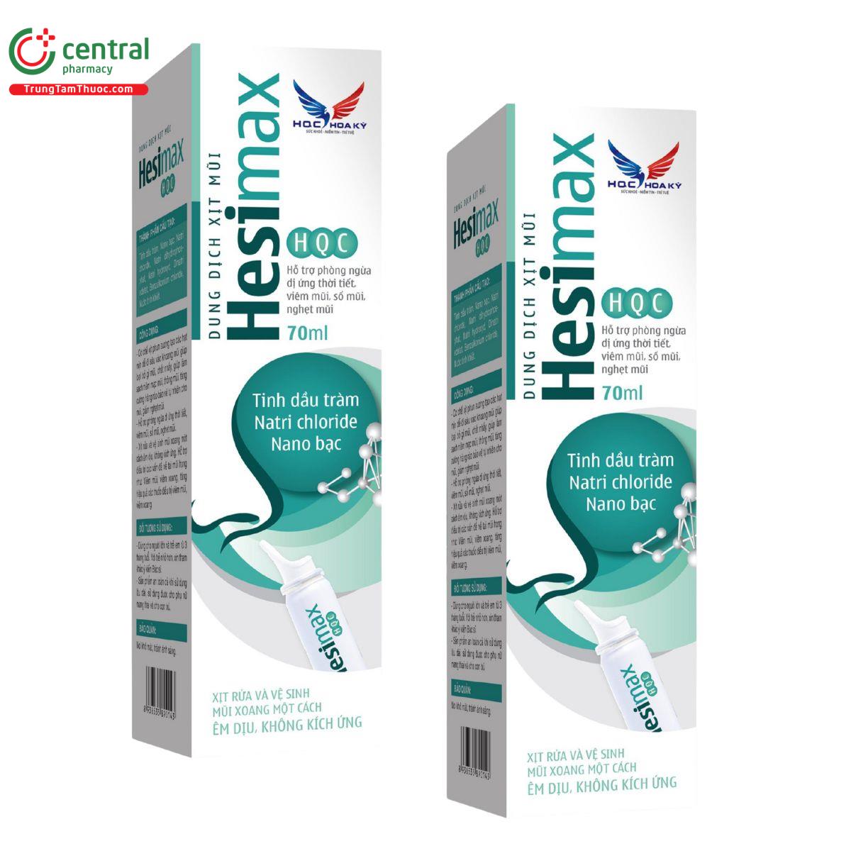 dung dich xit mui hesimax hqc 4 D1801 dung dich xit mui hesimax hqc 4 D1801