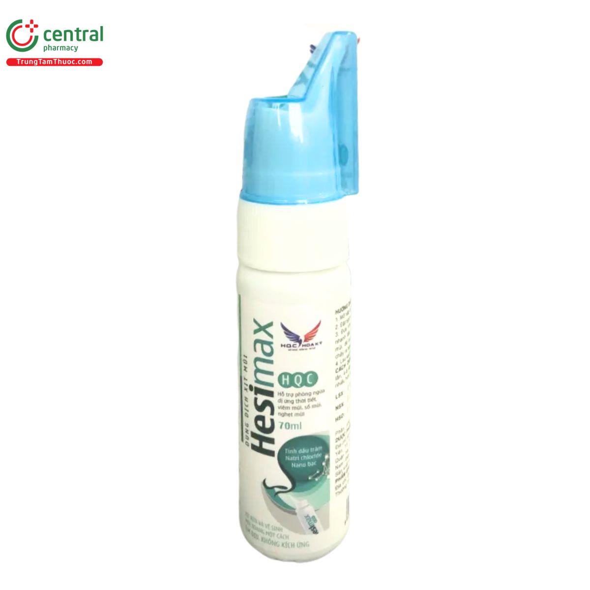 dung dich xit mui hesimax hqc 7 F2871 dung dich xit mui hesimax hqc 7 F2871