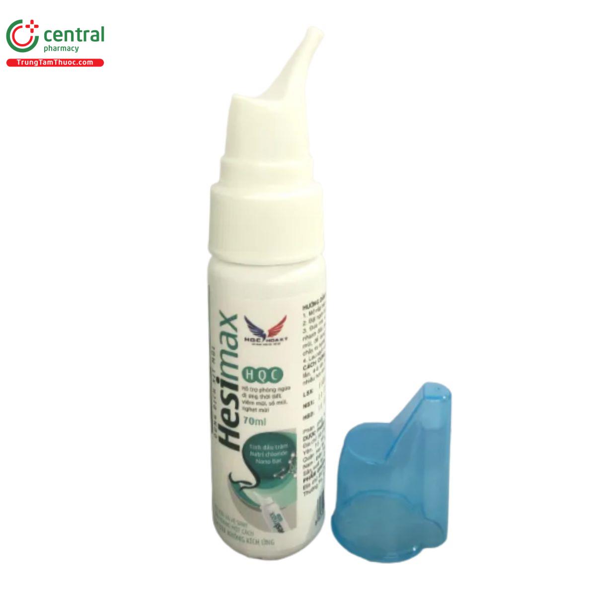 dung dich xit mui hesimax hqc 8 U8143 dung dich xit mui hesimax hqc 8 U8143