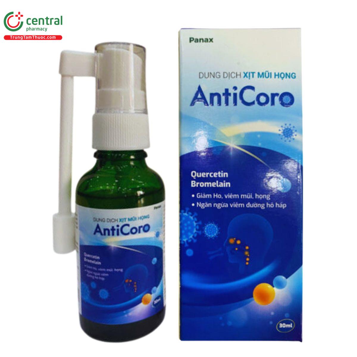 dung dich xit mui hong anticoro 3 N5246