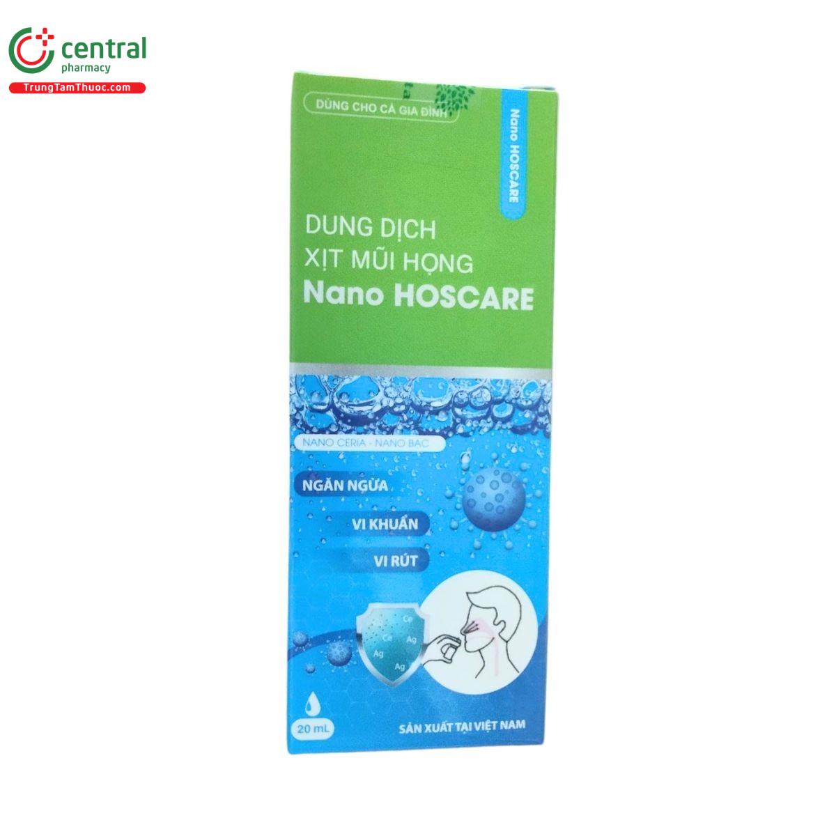 dung dich xit mui hong nano hoscare 2 F2746