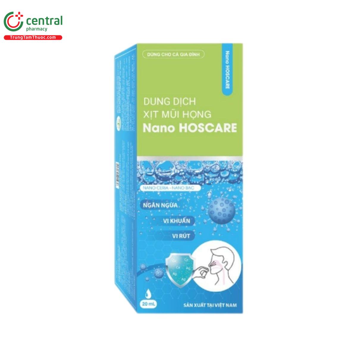 dung dich xit mui hong nano hoscare 4 N5462