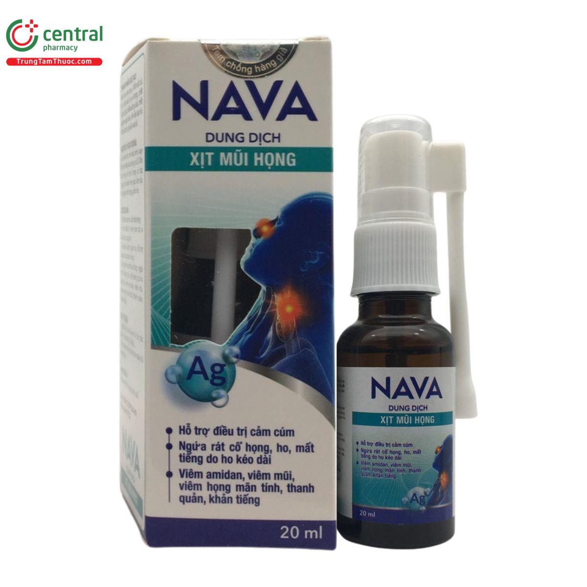 dung dich xit mui hong nava 1 N5150