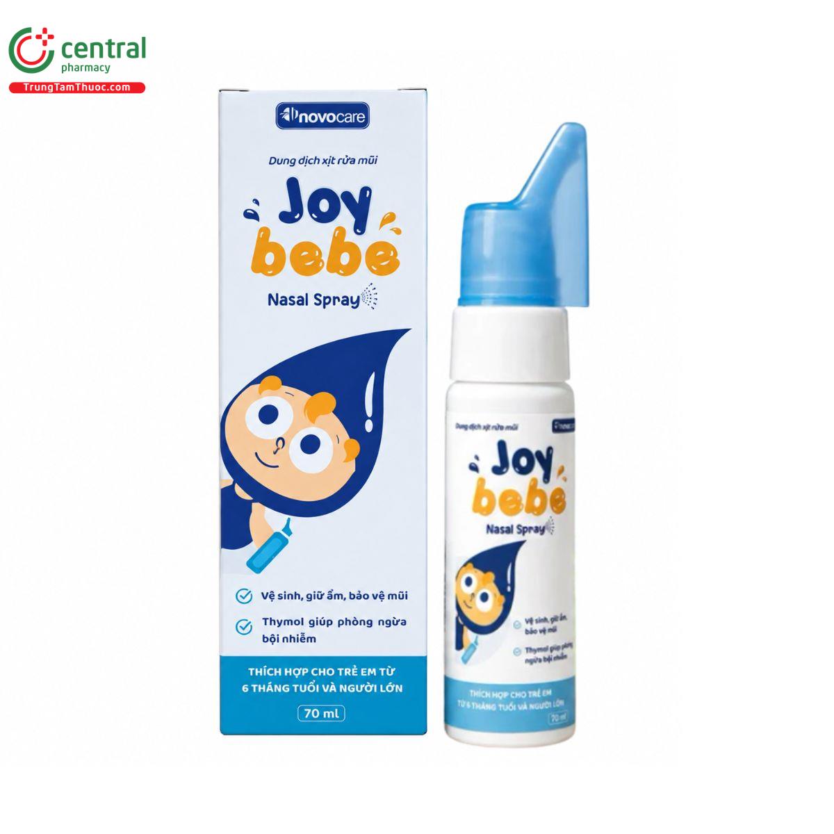 dung dich xit mui joy bebe 1 B0076 dung dich xit mui joy bebe 1 B0076