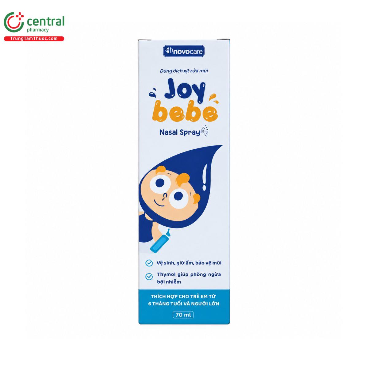 dung dich xit mui joy bebe 3 B0174 dung dich xit mui joy bebe 3 B0174