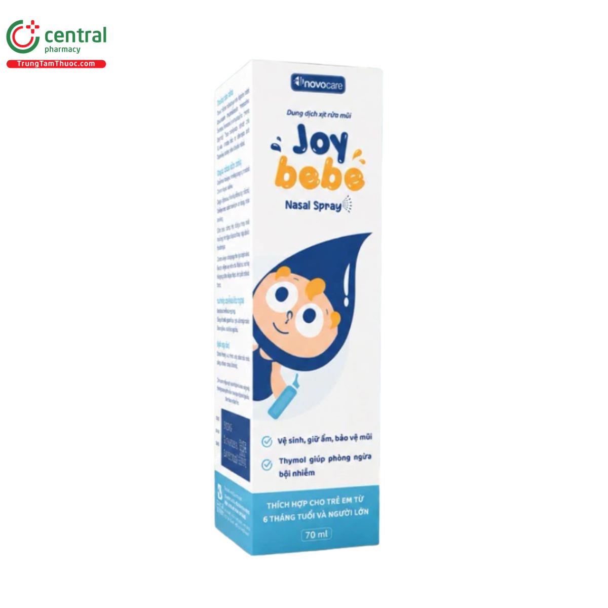 dung dich xit mui joy bebe 4 E1253 dung dich xit mui joy bebe 4 E1253