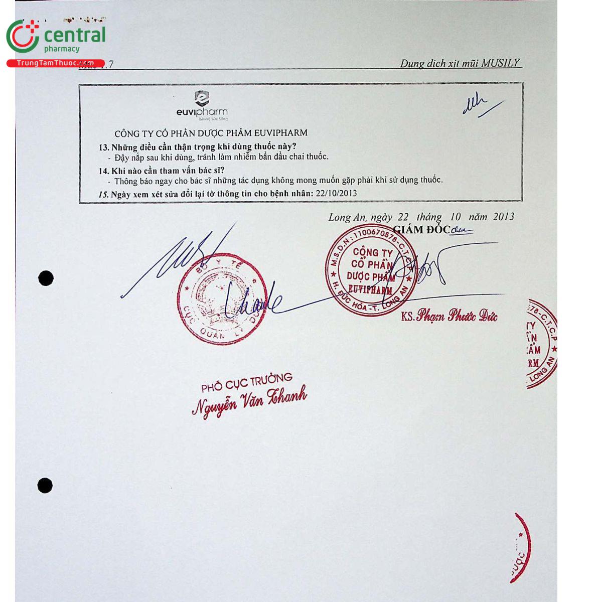 dung dich xit mui musily 6 S7874 dung dich xit mui musily 6 S7874