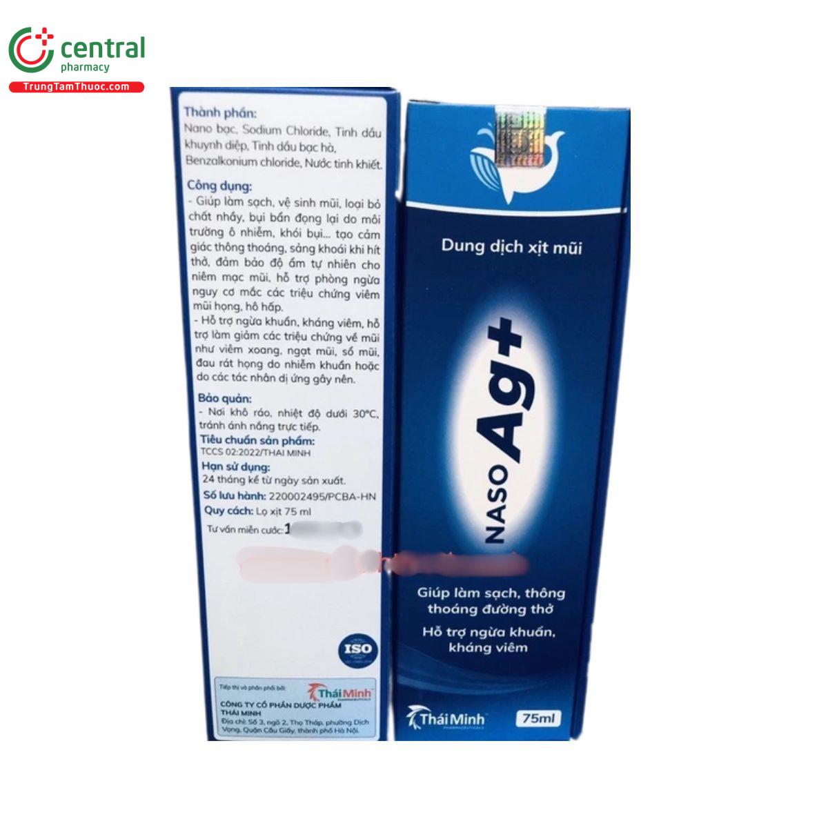 dung dich xit mui naso ag 2 G2871 dung dich xit mui naso ag 2 G2871