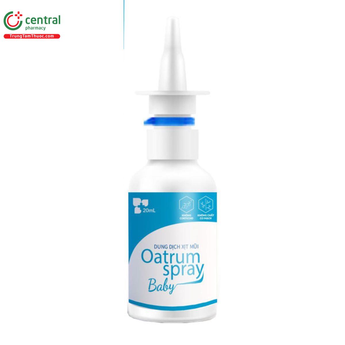 dung dich xit mui oatrum spray baby 20ml 3 E1108