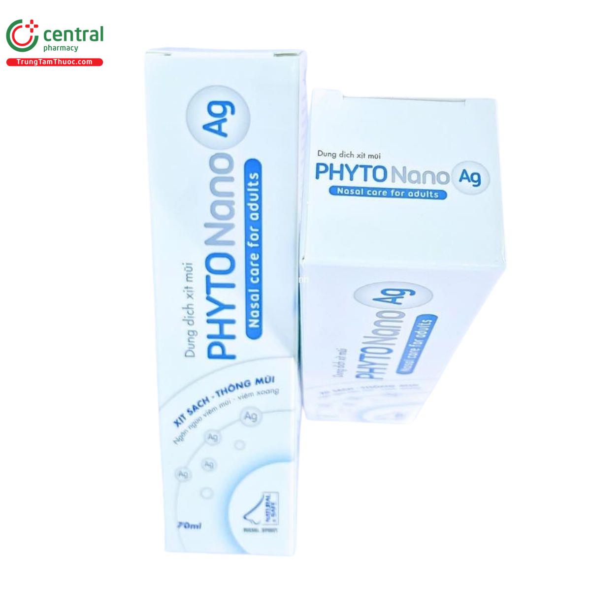 dung dich xit mui phyto nano ag 3 B0127 dung dich xit mui phyto nano ag 3 B0127