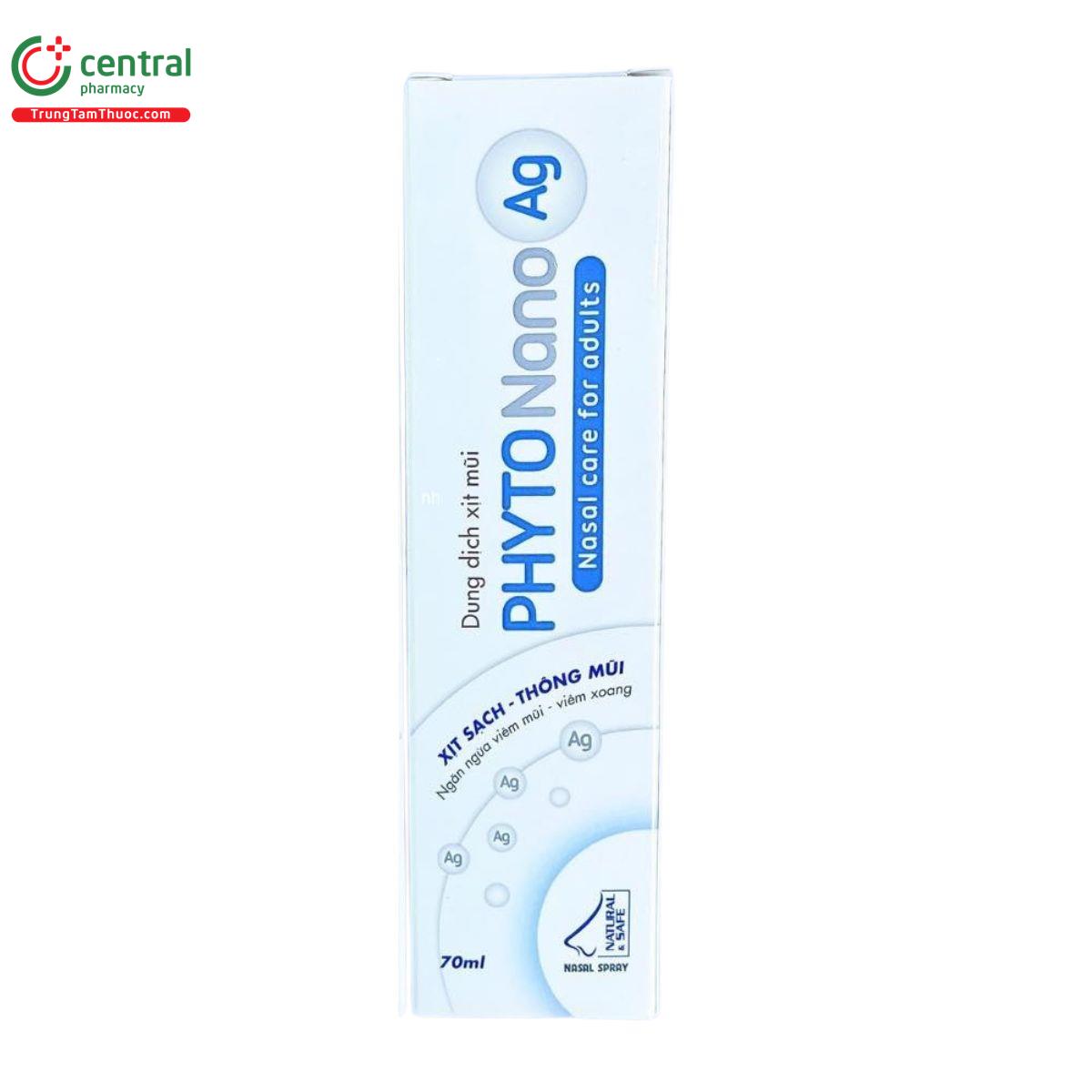 dung dich xit mui phyto nano ag 4 H3754 dung dich xit mui phyto nano ag 4 H3754