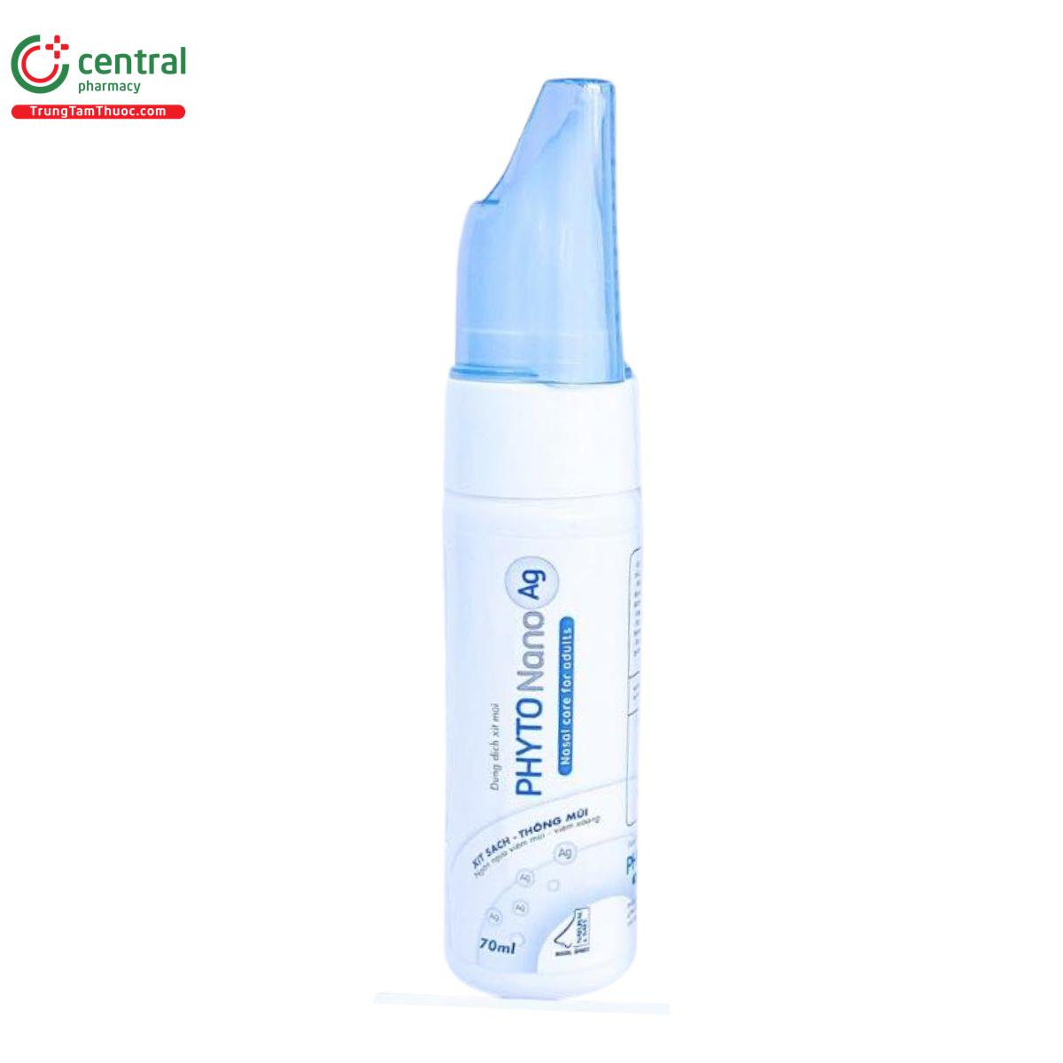 dung dich xit mui phyto nano ag 6 N5414 dung dich xit mui phyto nano ag 6 N5414