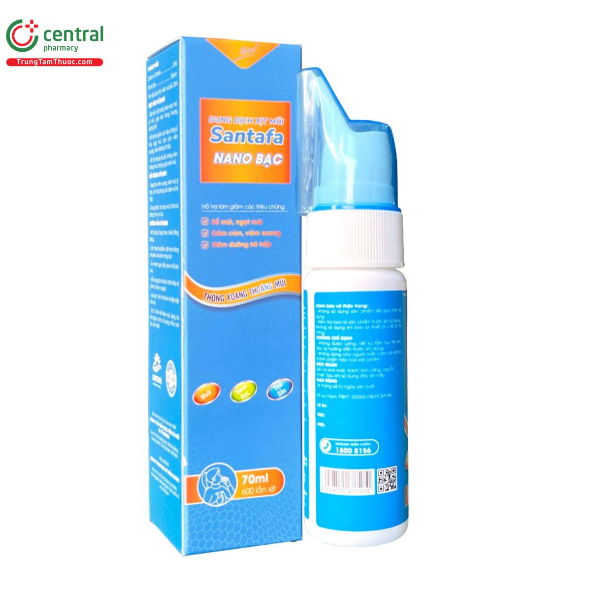 dung dich xit mui santafa nano bac 3 L4106