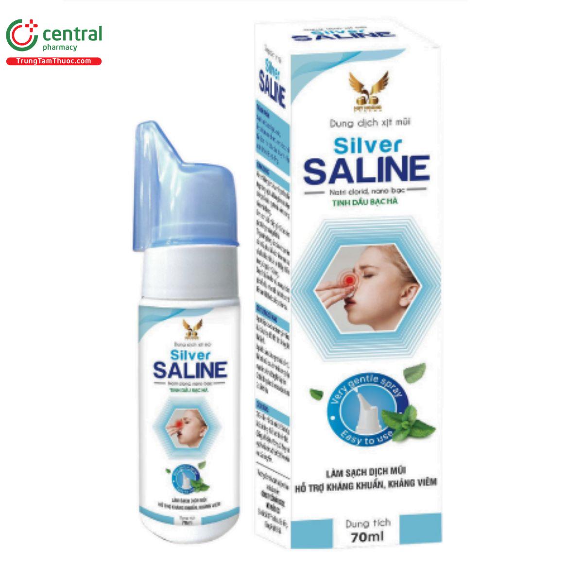 dung dich xit mui silver saline 2 Q6220