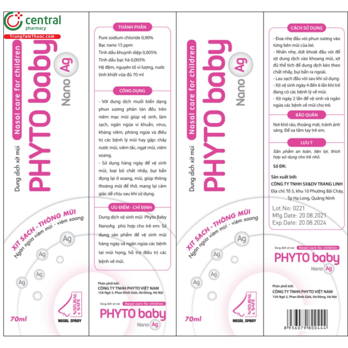 dung dich xit mui tre em phyto baby nanoag 7 E1406 dung dich xit mui tre em phyto baby nanoag 7 E1406