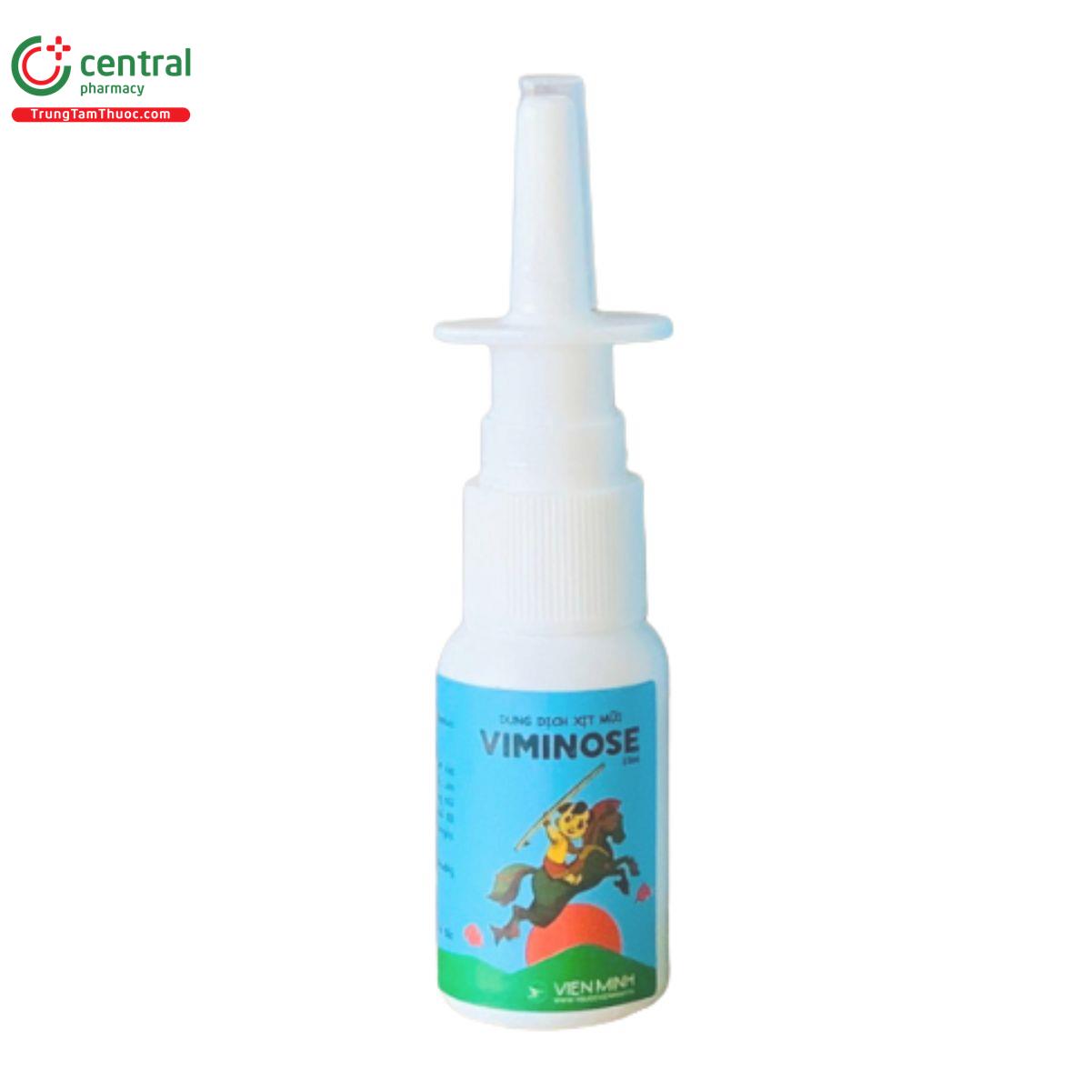 dung dich xit mui viminose 10 U8520