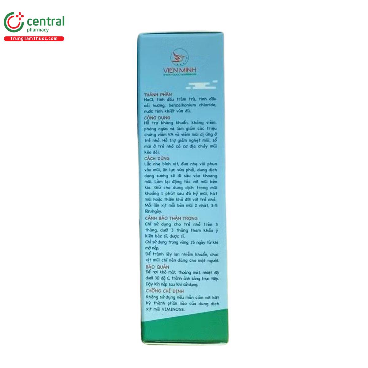 dung dich xit mui viminose 9 O5168