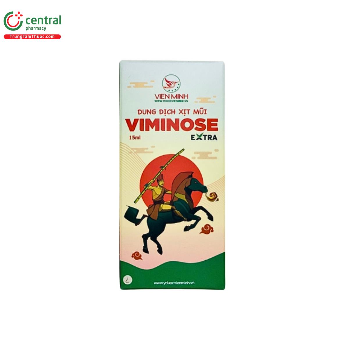 dung dich xit mui viminose extra 5 D1371