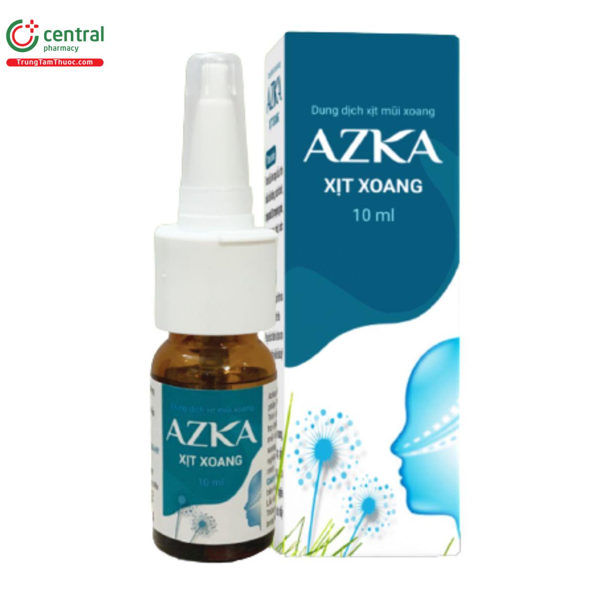 dung dich xit mui xoang azka xit xoang 12 P6520 dung dich xit mui xoang azka xit xoang 12 P6520