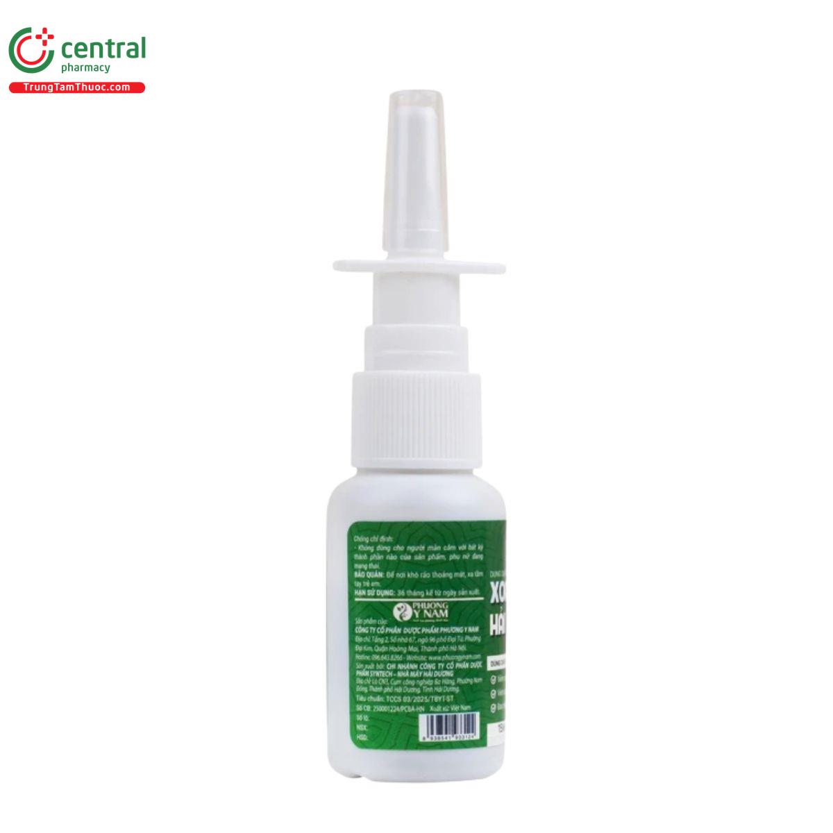 dung dich xit mui xoang hai dang 10 B0738