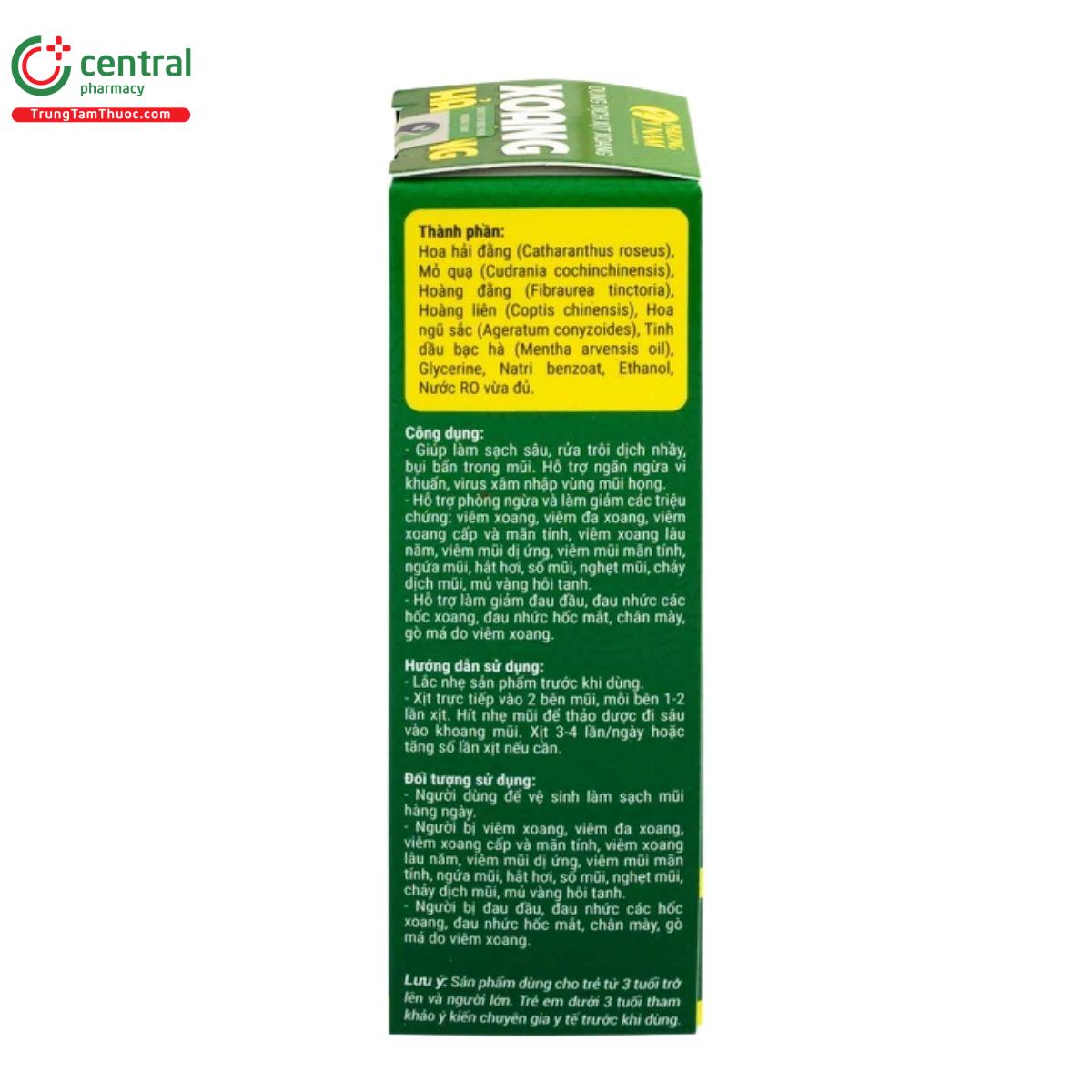 dung dich xit mui xoang hai dang 6 G2201