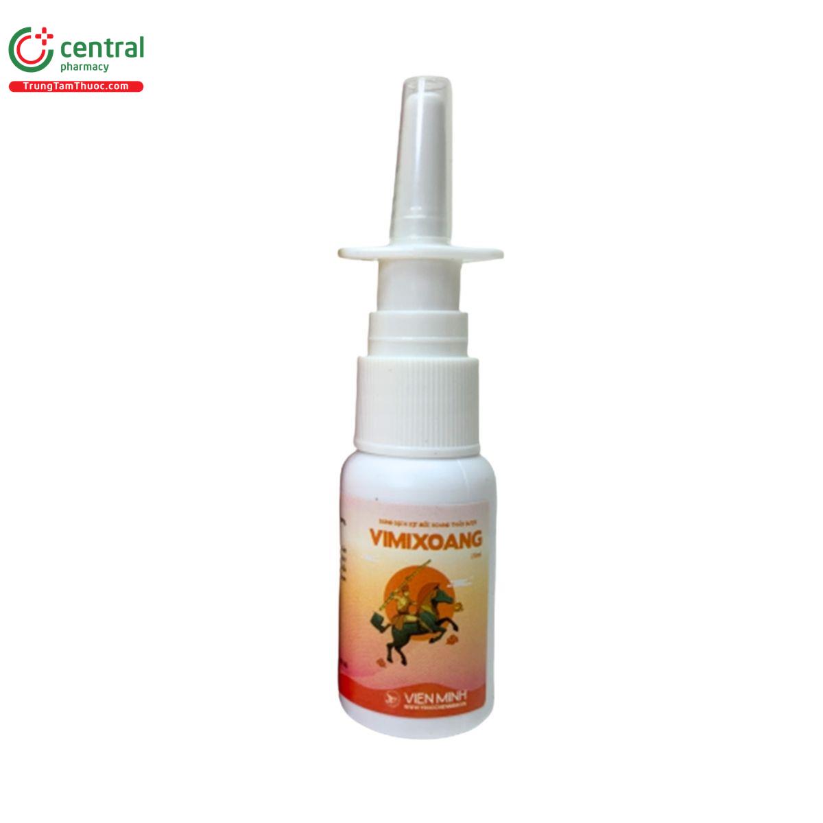 dung dich xit mui xoang thao duoc vimixoang 3 G2346 dung dich xit mui xoang thao duoc vimixoang 3 G2346