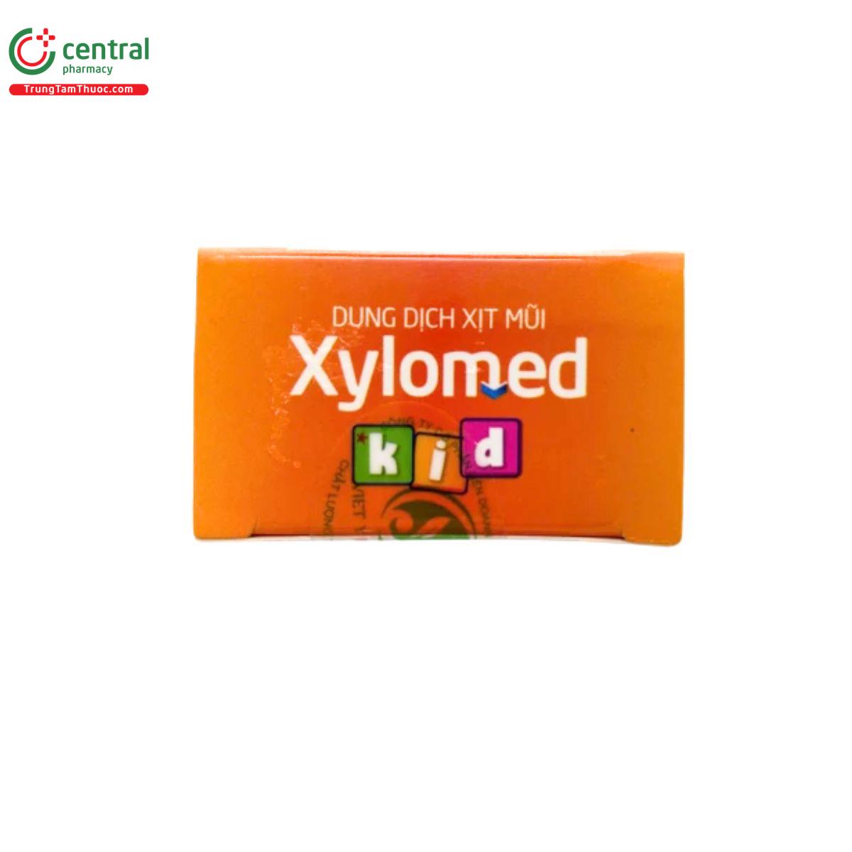 dung dich xit mui xylomed kid 5 D1054 dung dich xit mui xylomed kid 5 D1054