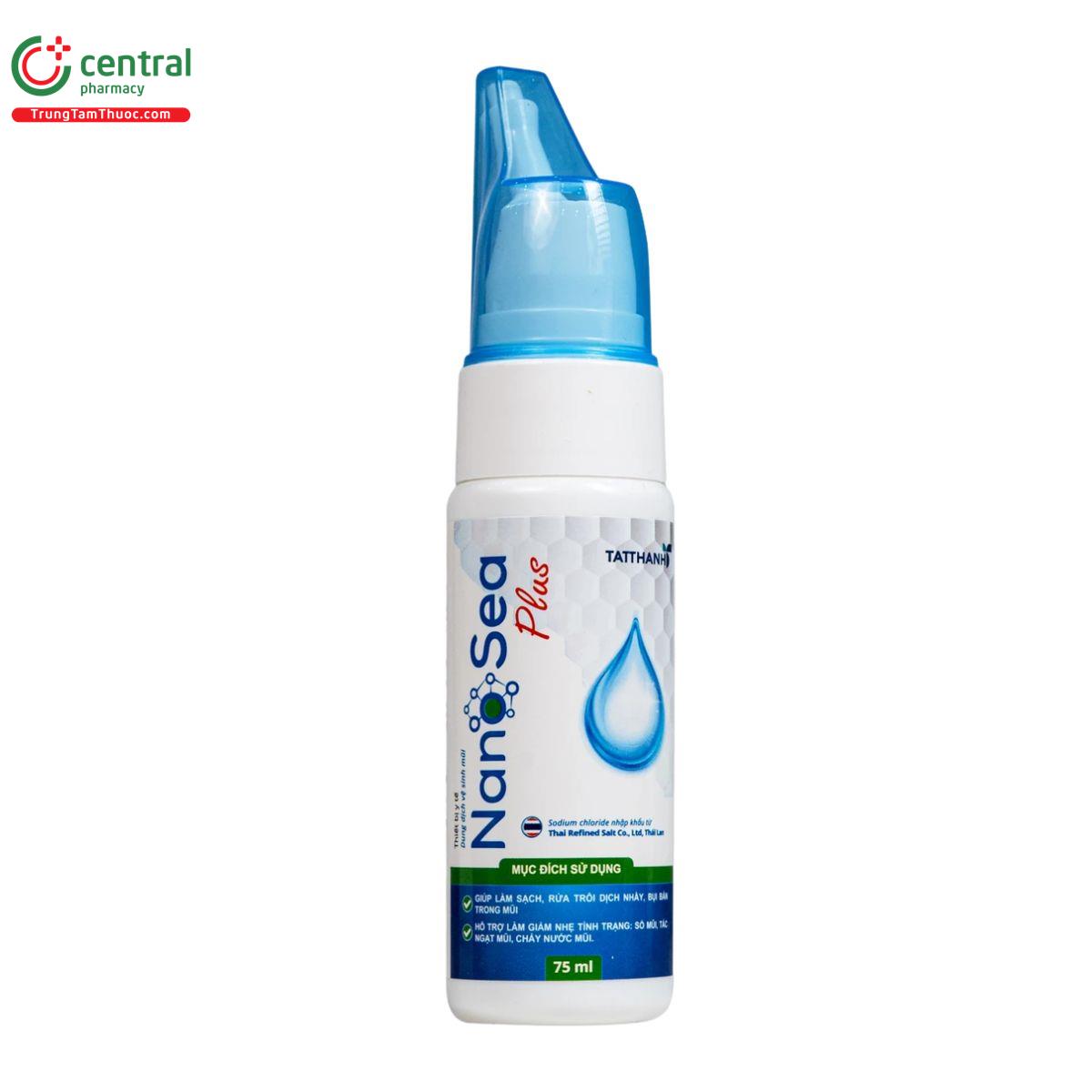 dung dich xit muoi bien nano sea plus 6 F2208 dung dich xit muoi bien nano sea plus 6 F2208