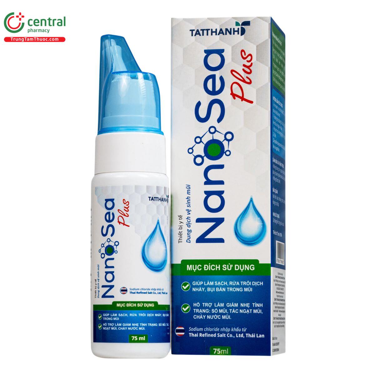 dung dich xit muoi bien nano sea plus 7 P6725 dung dich xit muoi bien nano sea plus 7 P6725