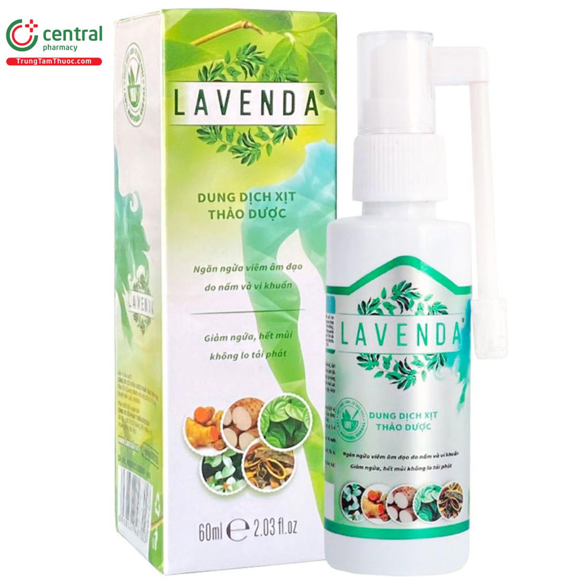 LAVENDA SẢN PHẨM DUNG DỊCH VỆ SINH PHỤ NỮ CHÍNH HÃNG CHẤT LƯỢNG CAO