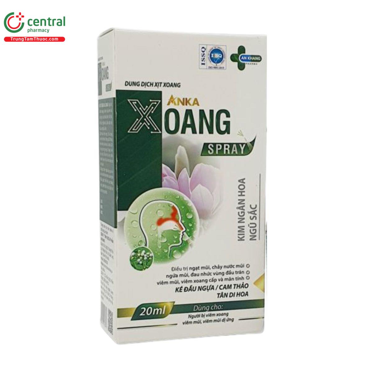 dung dich xit xoang anka xoang spray 3 Q6652 dung dich xit xoang anka xoang spray 3 Q6652