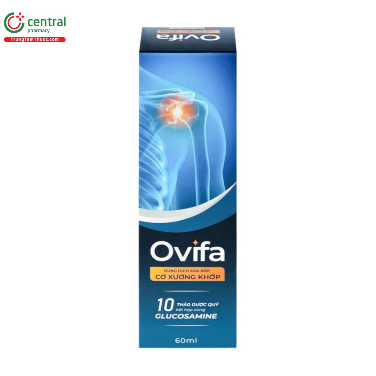 dung dich xoa bop co xuong khop ovifa 3 N5786