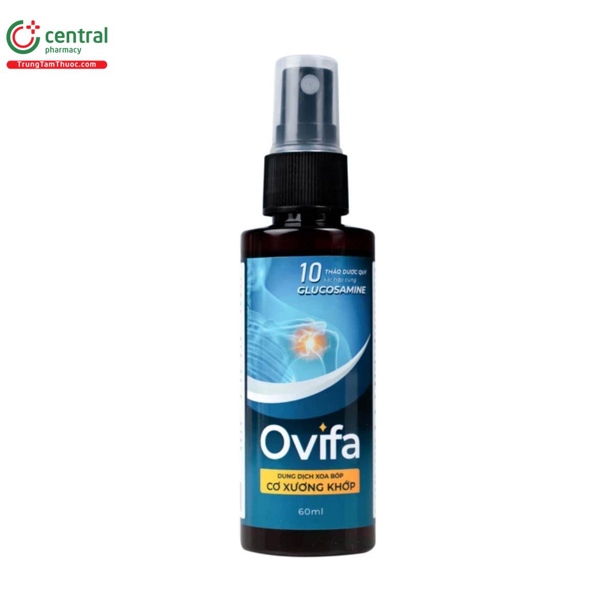 dung dich xoa bop co xuong khop ovifa 6 P6863