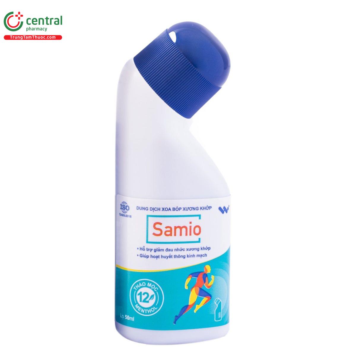 dung dich xoa bop xuong khop samio 4 L4831 dung dich xoa bop xuong khop samio 4 L4831