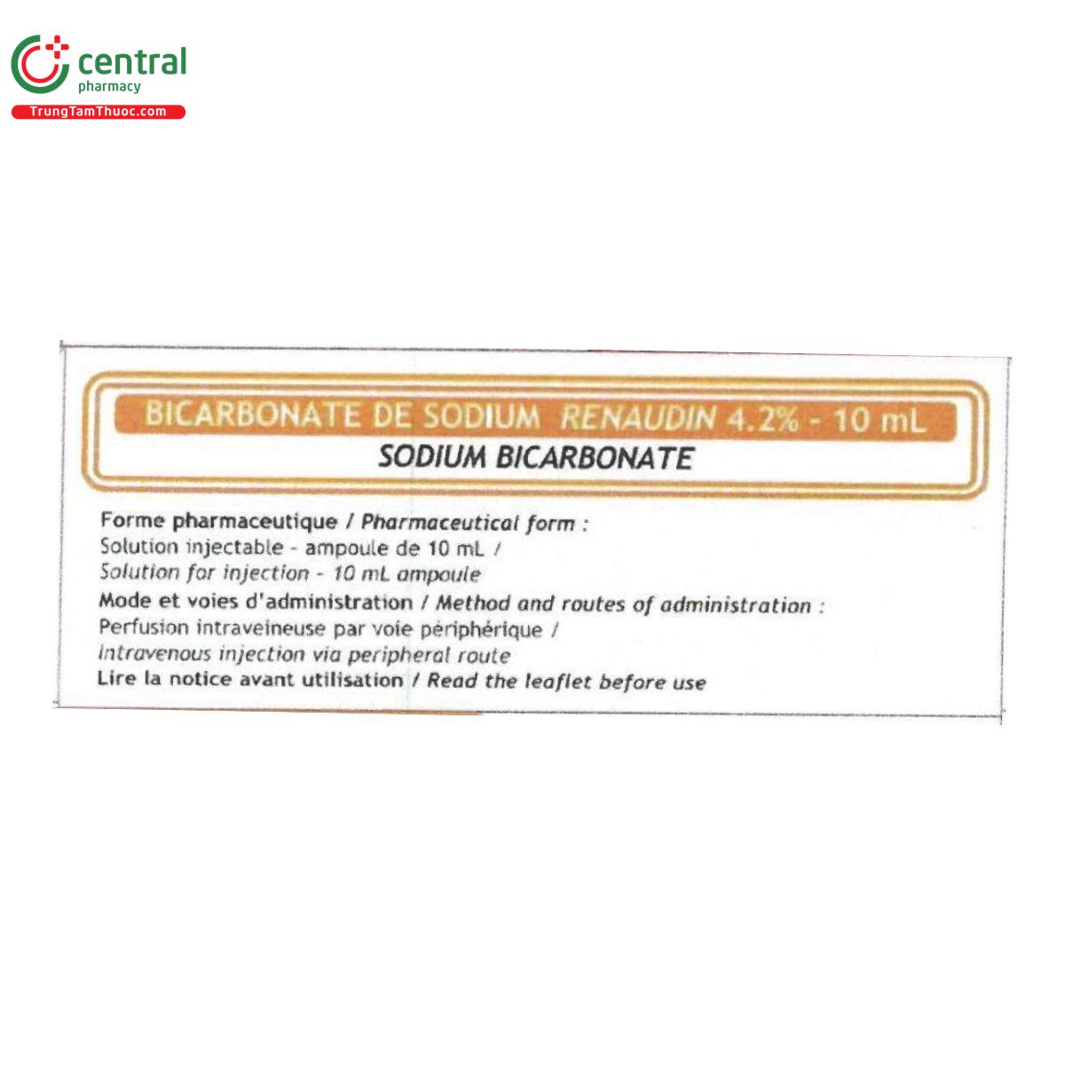 dungdichtiemtruyen sodium bicarbonate renaudin 42 3 K4317