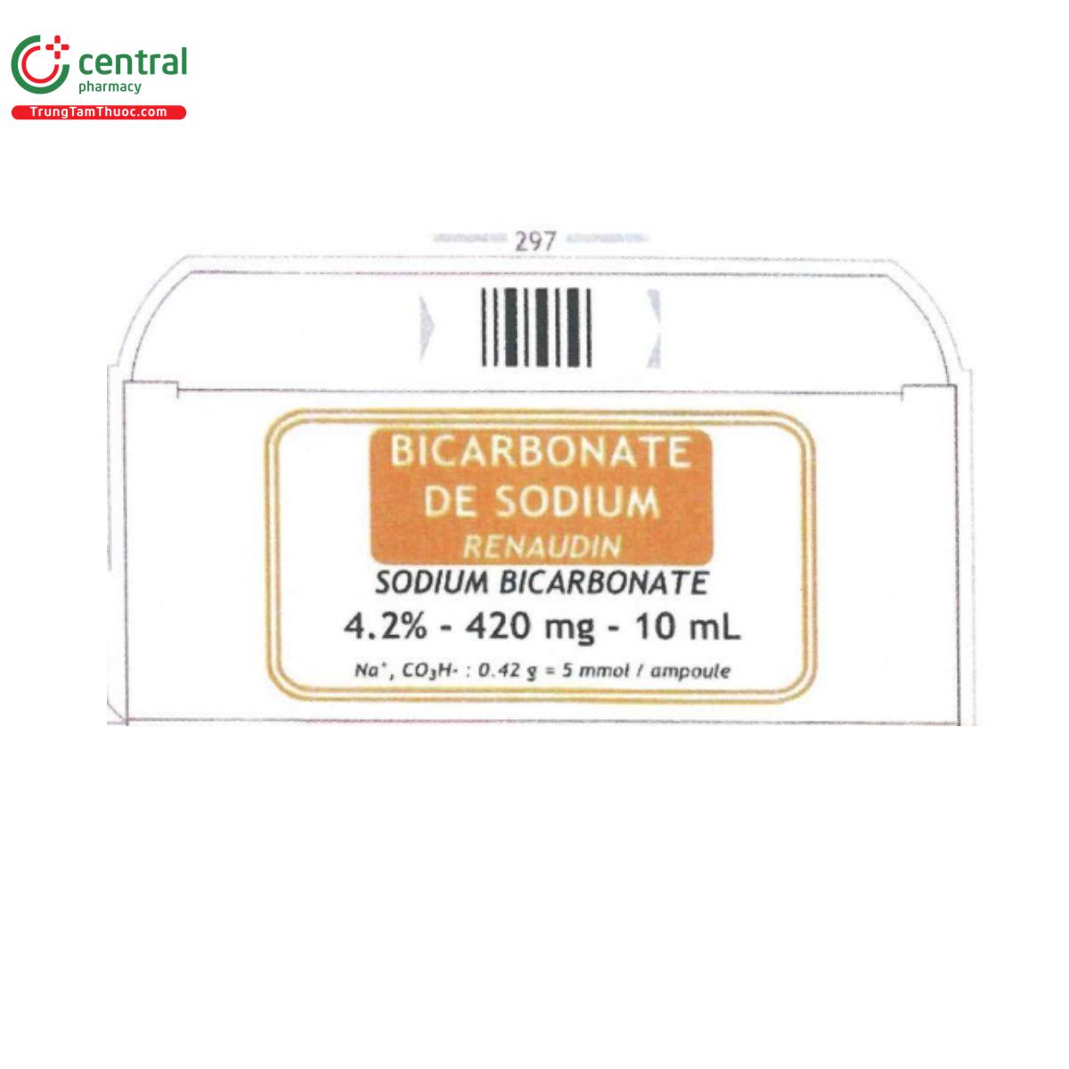 dungdichtiemtruyen sodium bicarbonate renaudin 42 5 U8530