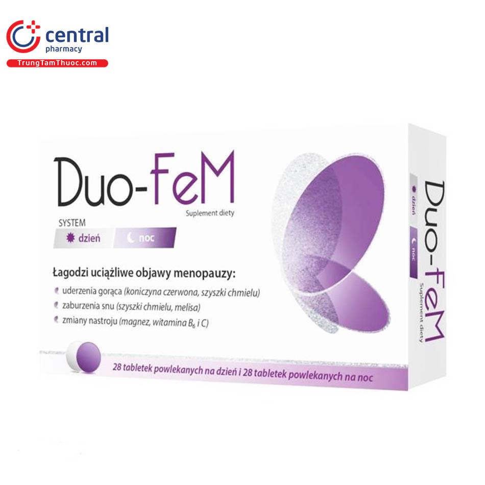 duo fem 3 K4072