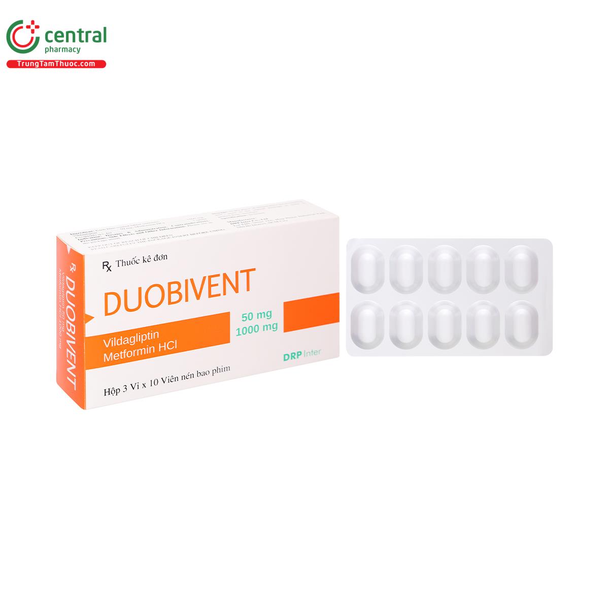 duobivent 2 T8433