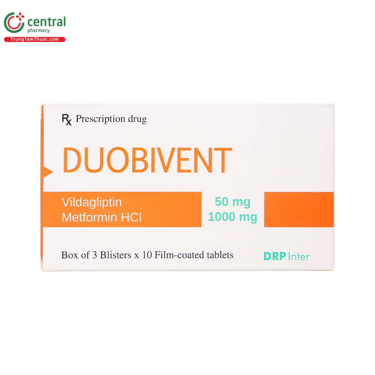 duobivent 3 U8345
