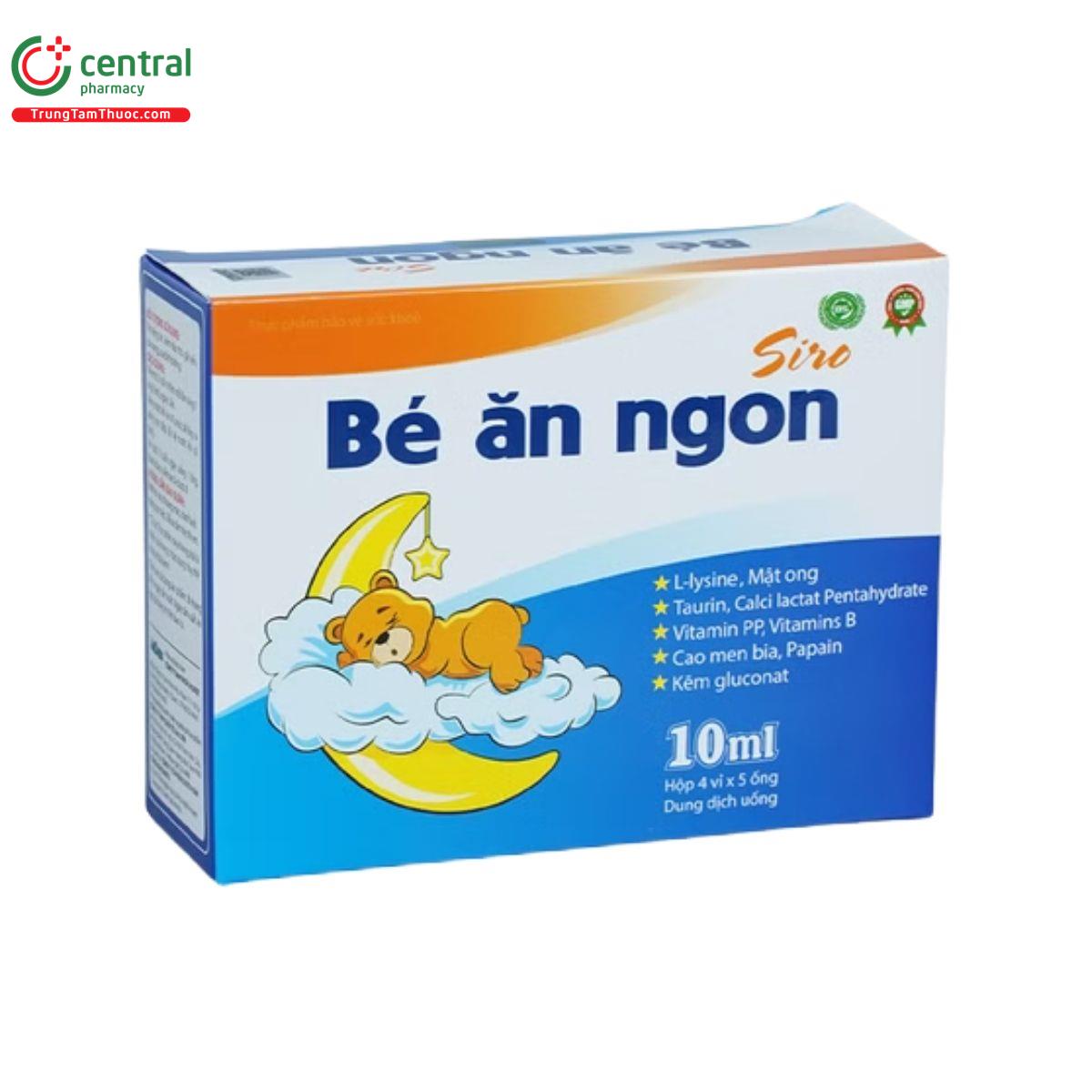 duoc nam siro be an ngon 3 O6048