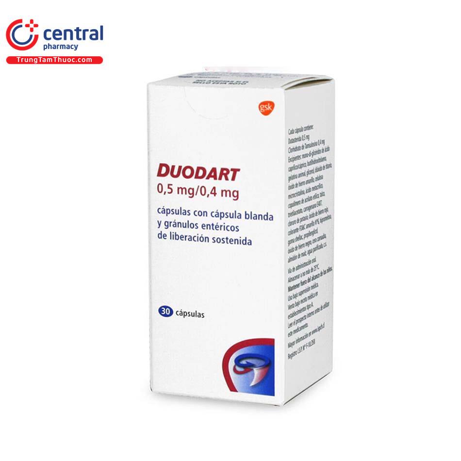 duodart 05 mg 04mg 2 D1876