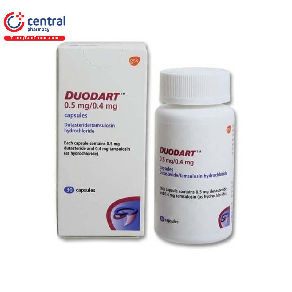 duodart 05 mg 04mg 7 C1667