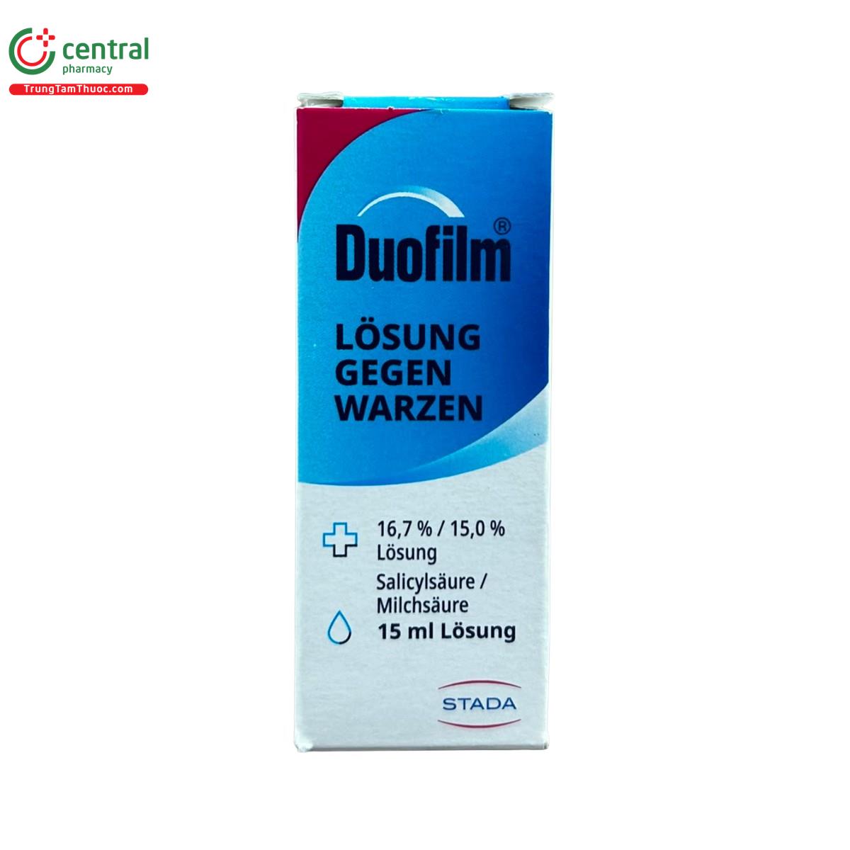 duofilm 15ml 1 C1232