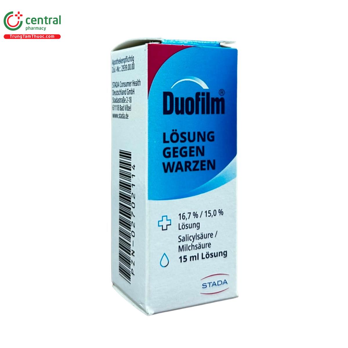 duofilm 15ml 2 F2715