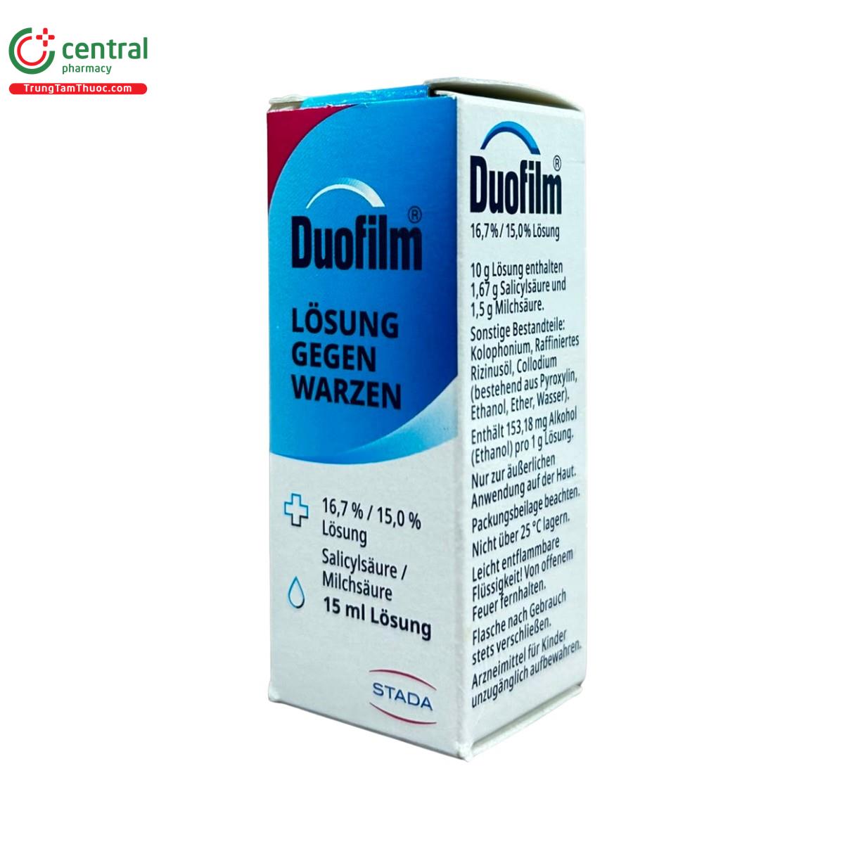 duofilm 15ml 3 N5454