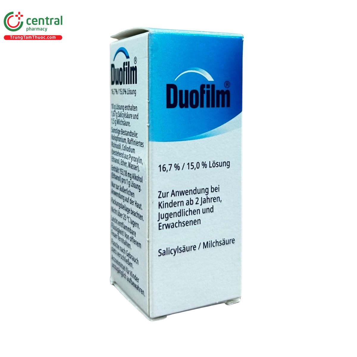 duofilm 15ml 4 J4365